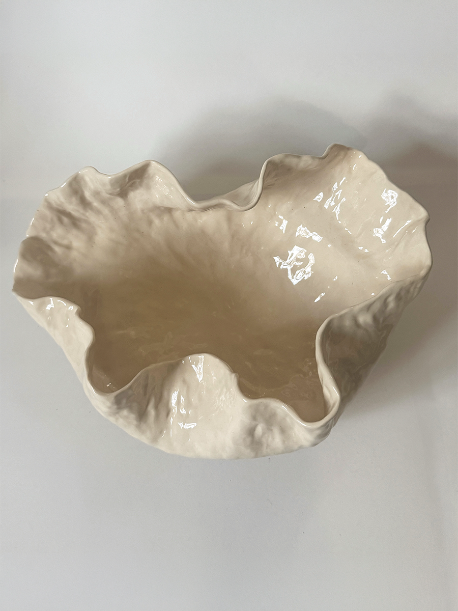 Satin Wave