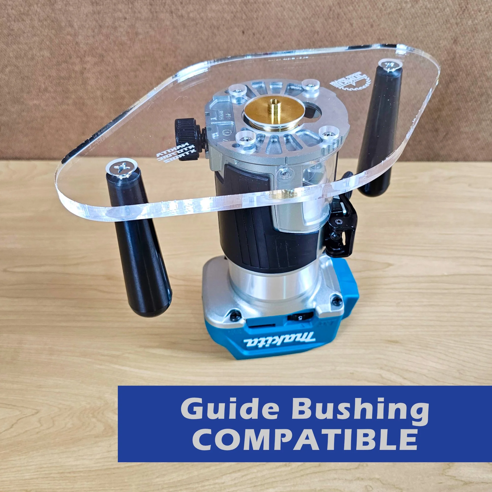 Guide Makita Rto700c Makita Router DRT50 RT0700 RT0702 Guide Rail