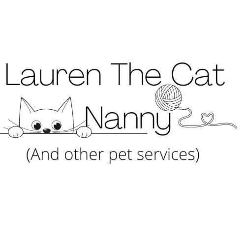 Lauren The Cat Nanny