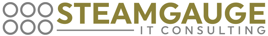 SteamGauge Consulting