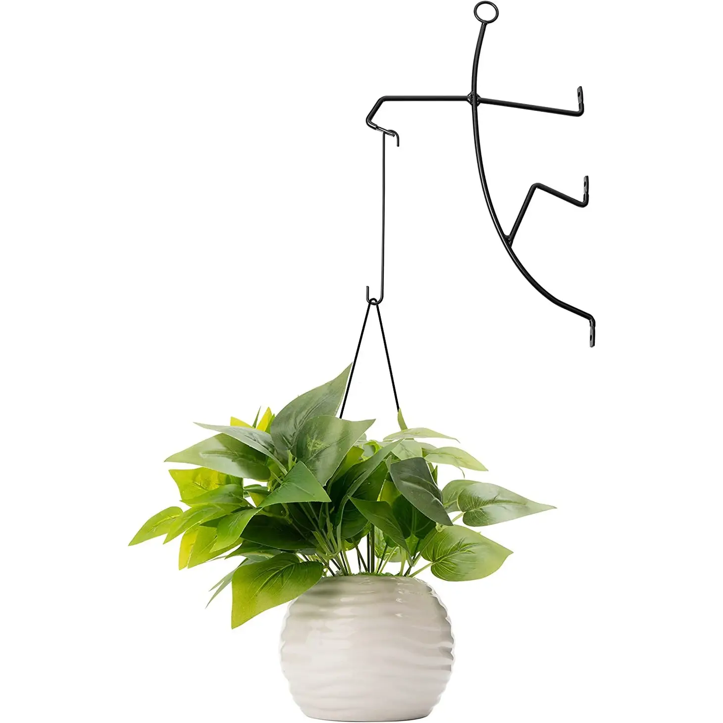 Stick Man Plant Hanger | The Pot City