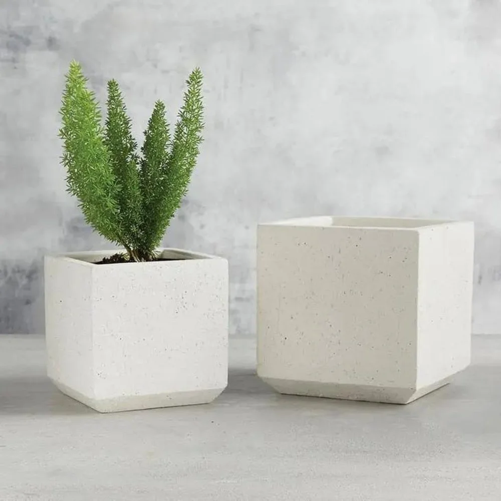 Minimalist Pots | The Pot City