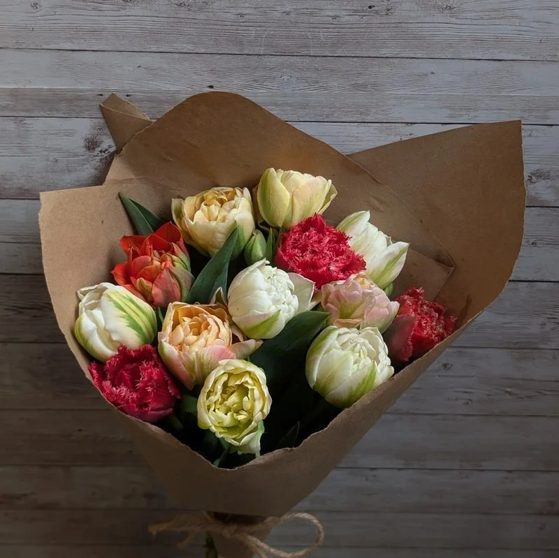 Mother's Day Pre-Order