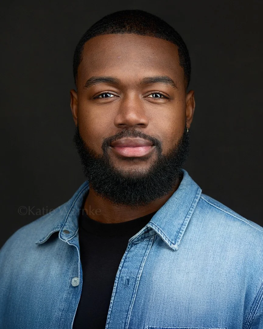 Denver headshot photographer