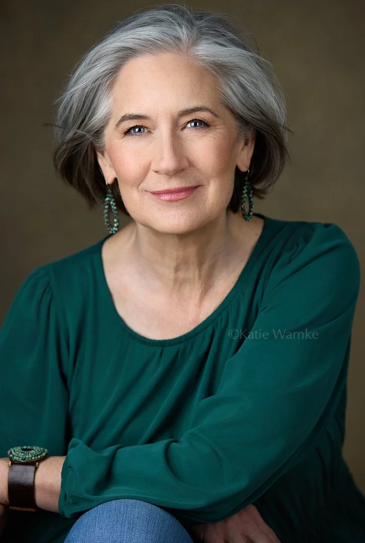 Denver luxury portrait photographer Katie Warnke