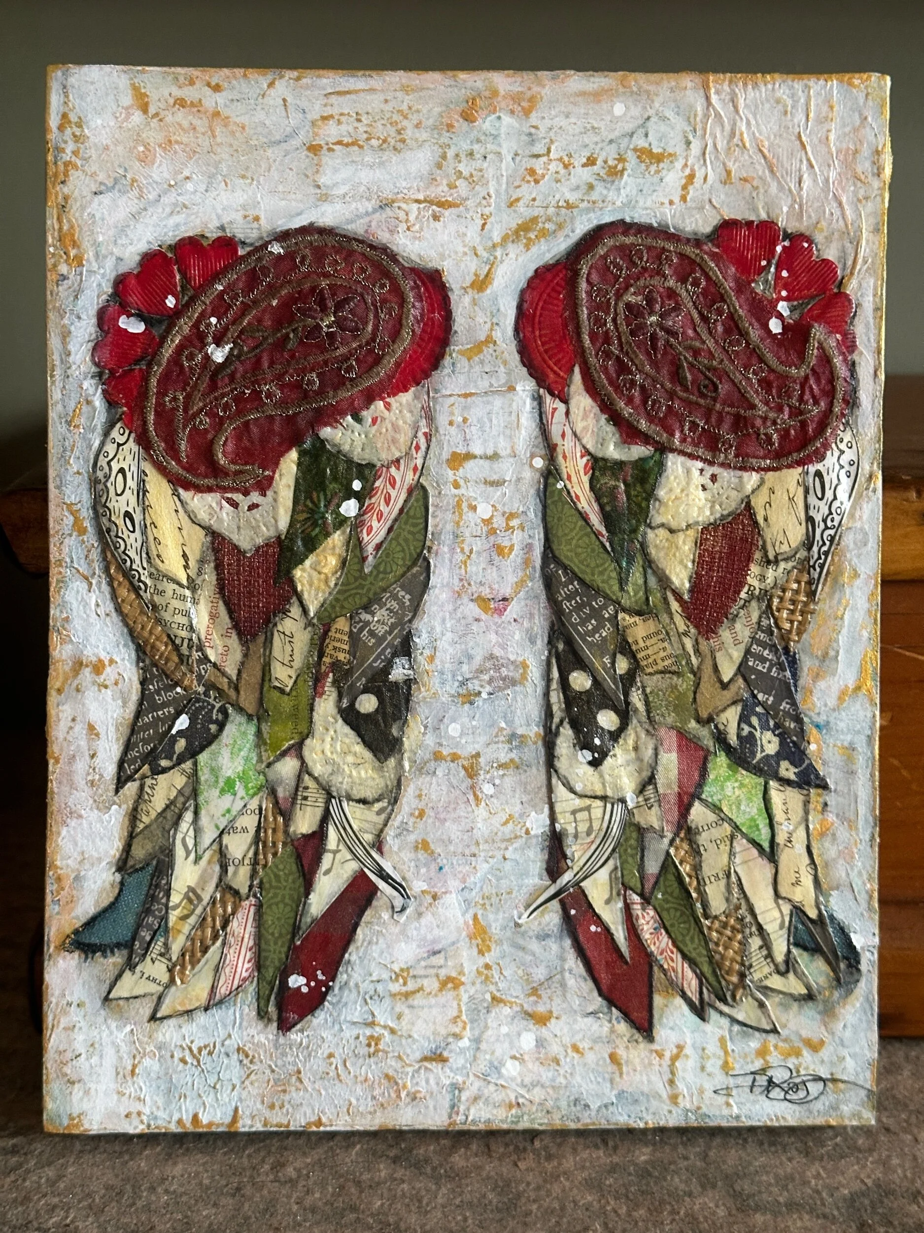 Wings