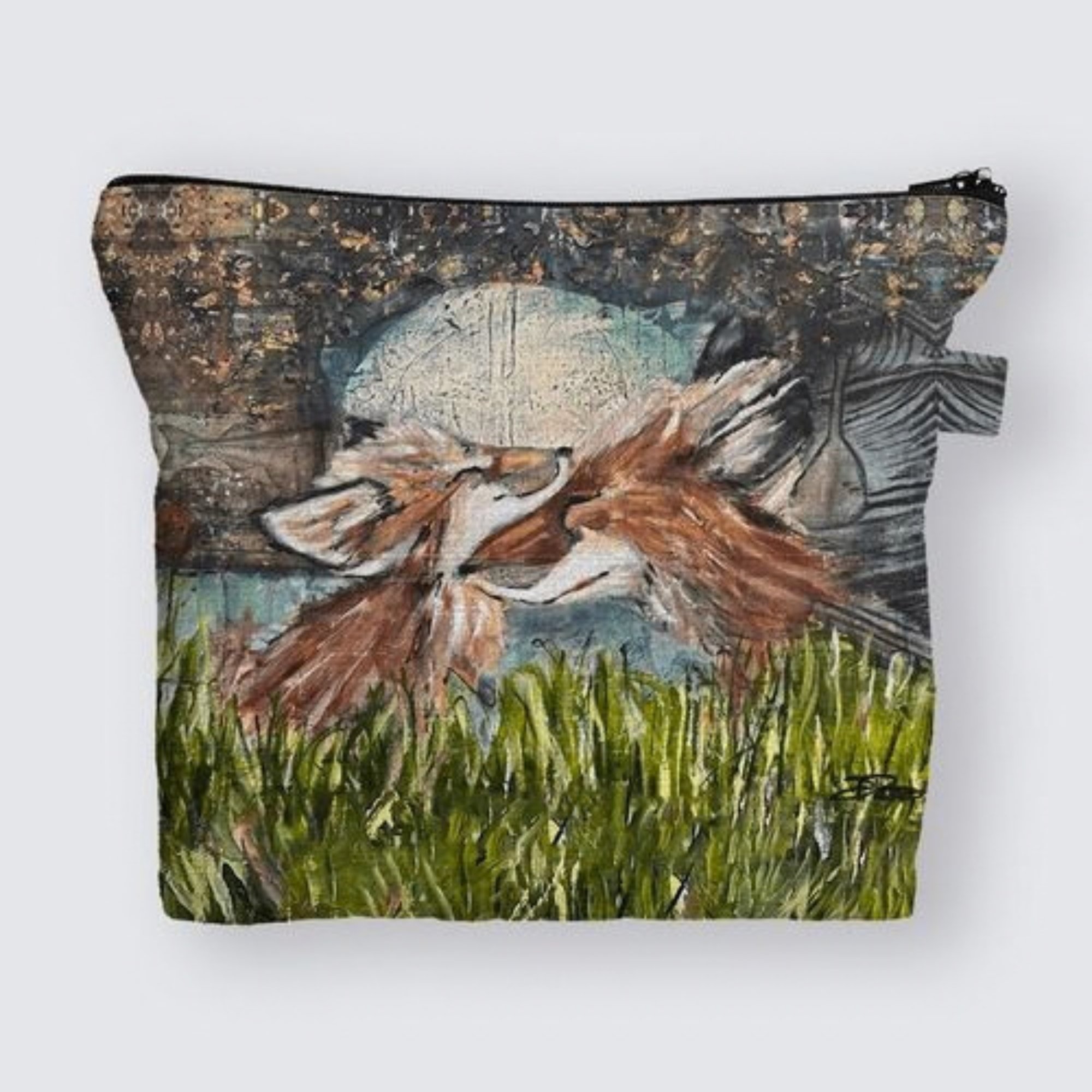 full-moon-foxes-large-pouch-front-delight-rogers.jpg