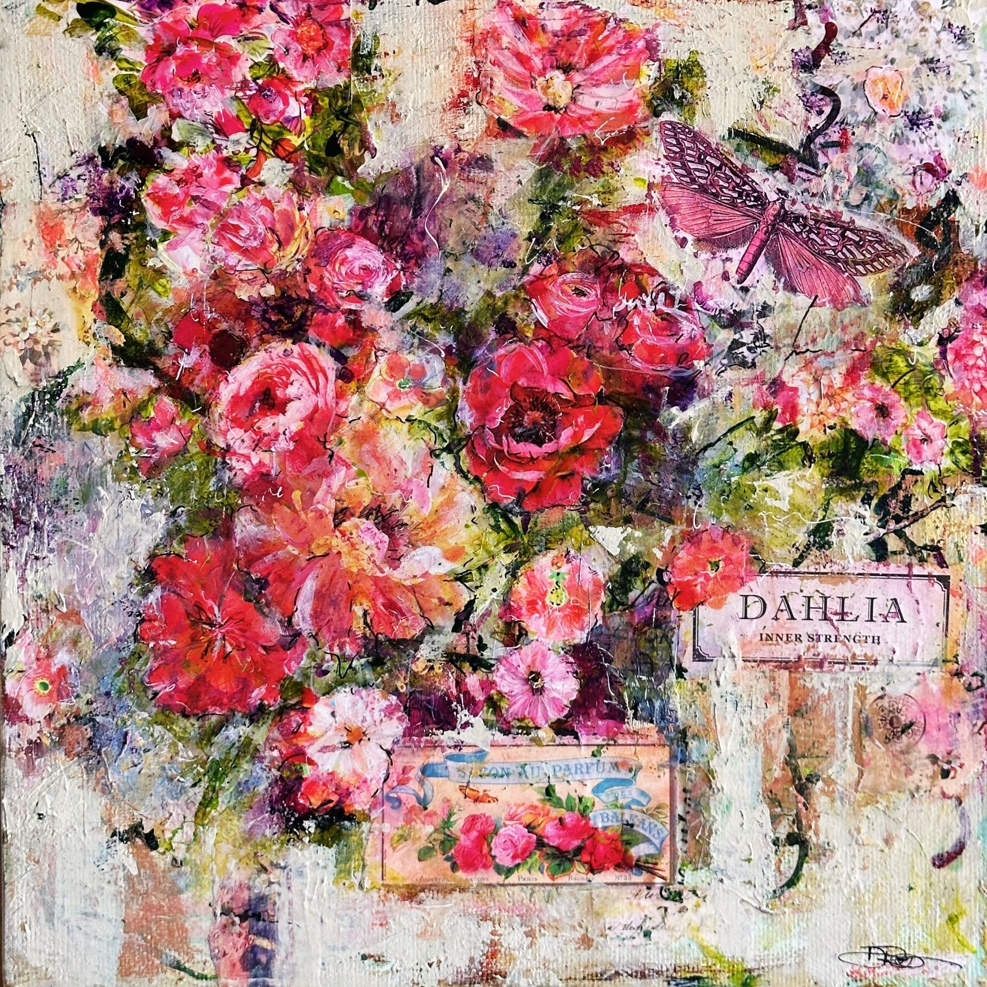 Dahlia