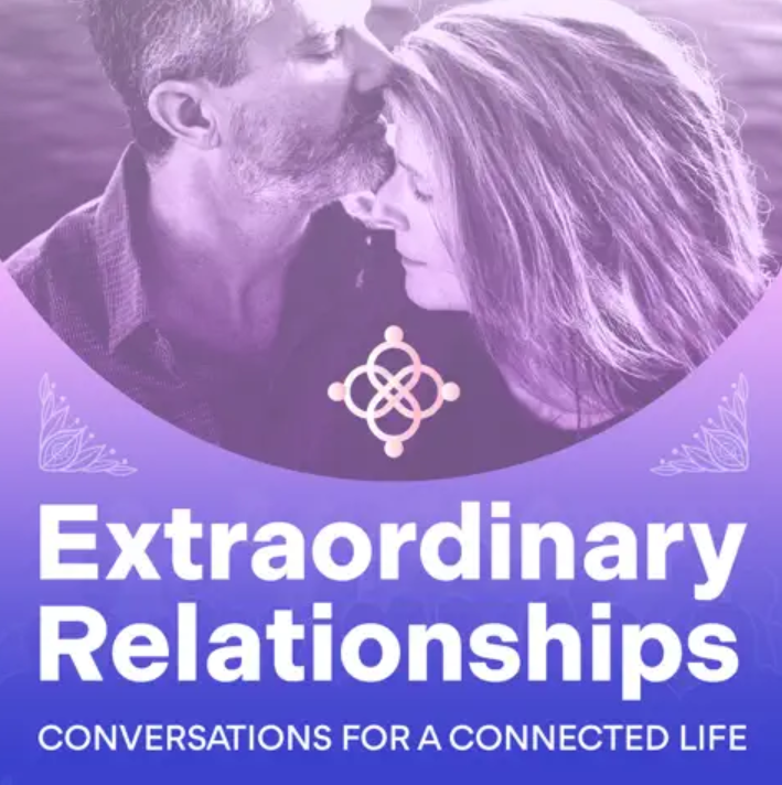 Volume 60: September 30, 2026 Extraordinary Relationships Podcast: It Only Takes One to Tango