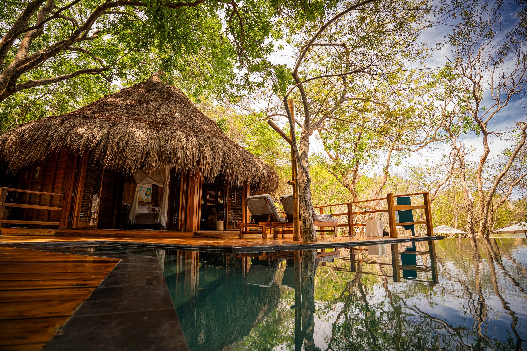 Hotel las Islas