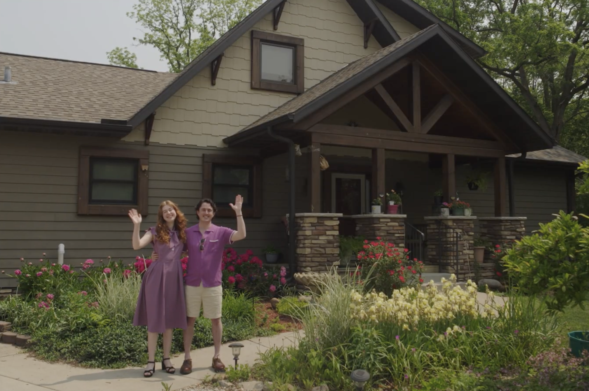 The Village Elysium | Dir.Reid Bhate | 2025