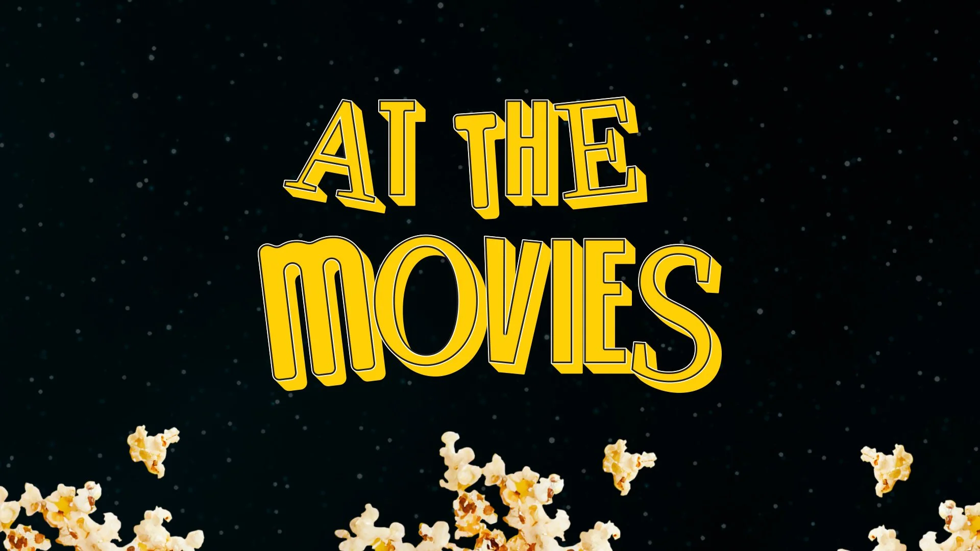 Screen Title