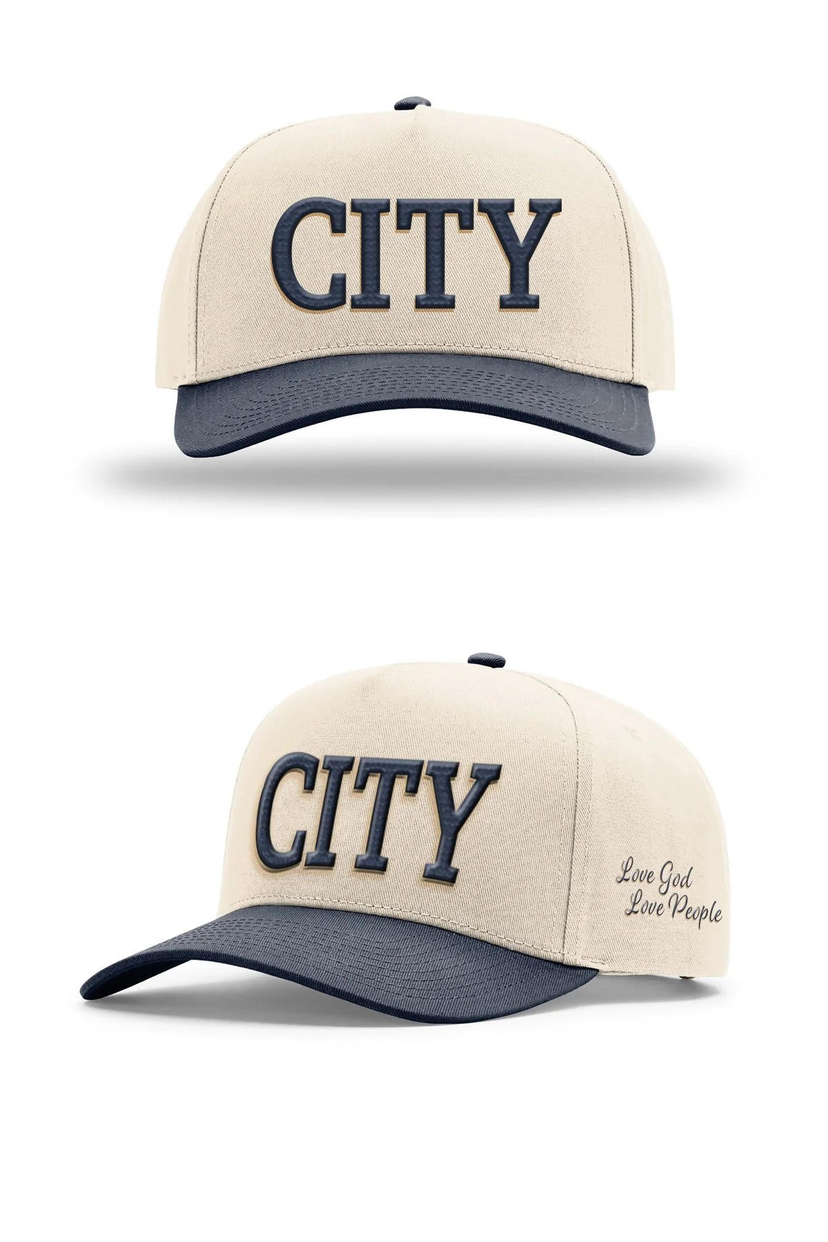 Hat Mockup