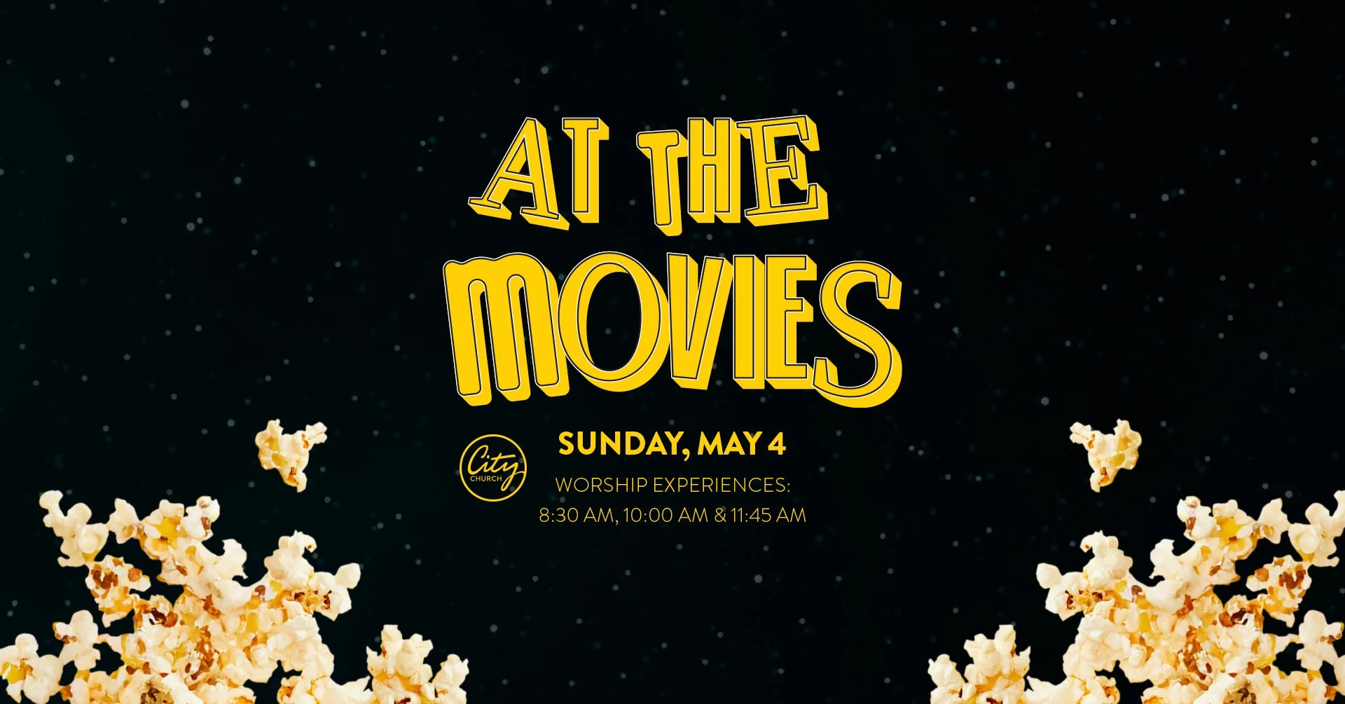 Social Media Banner