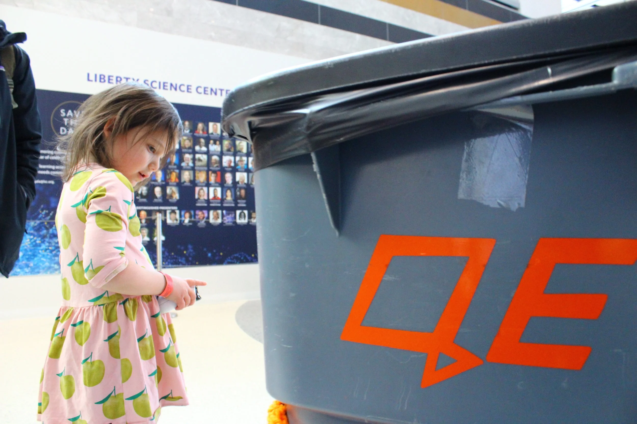 Liberty Science Center: Engineering Weekend 2026! 