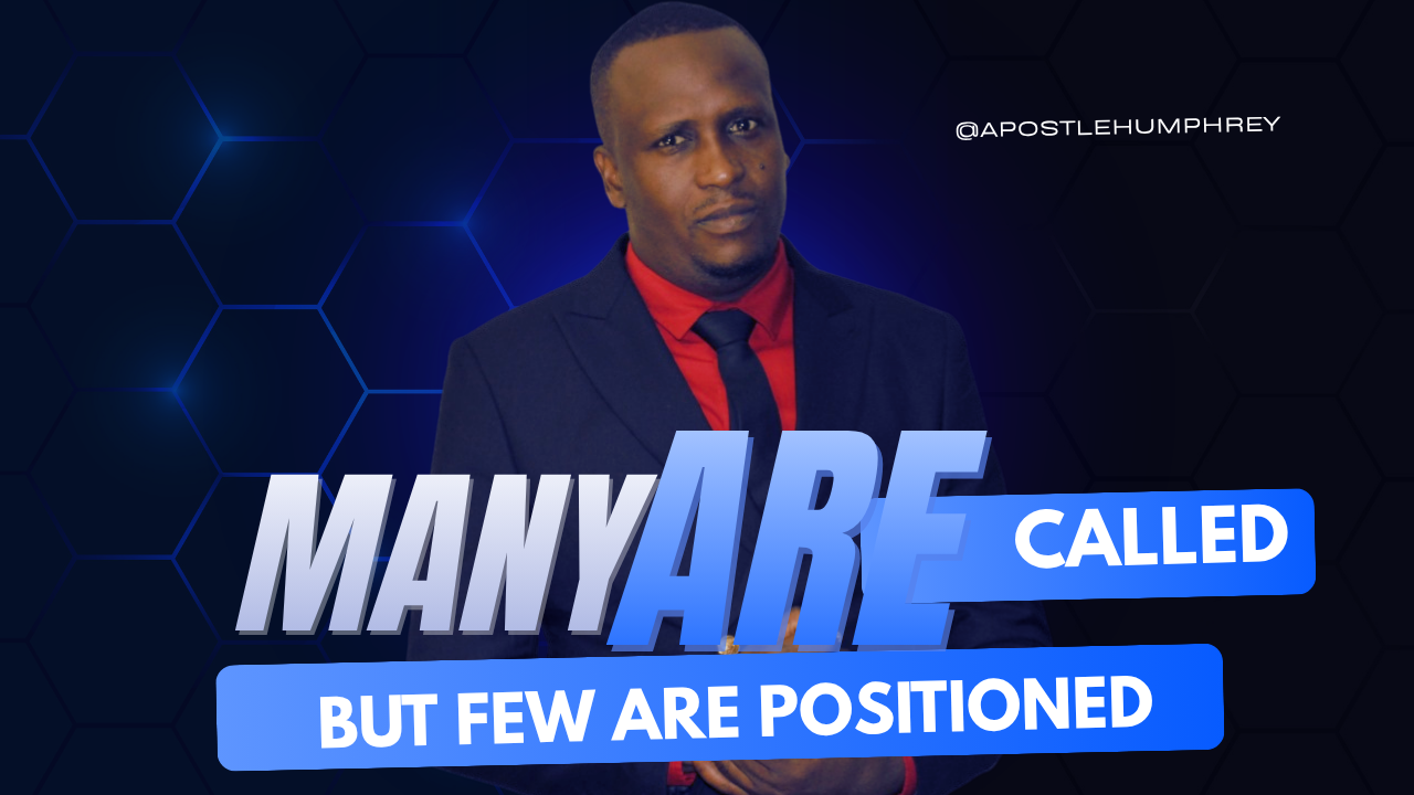 Many Are Called, But Few Are Positioned