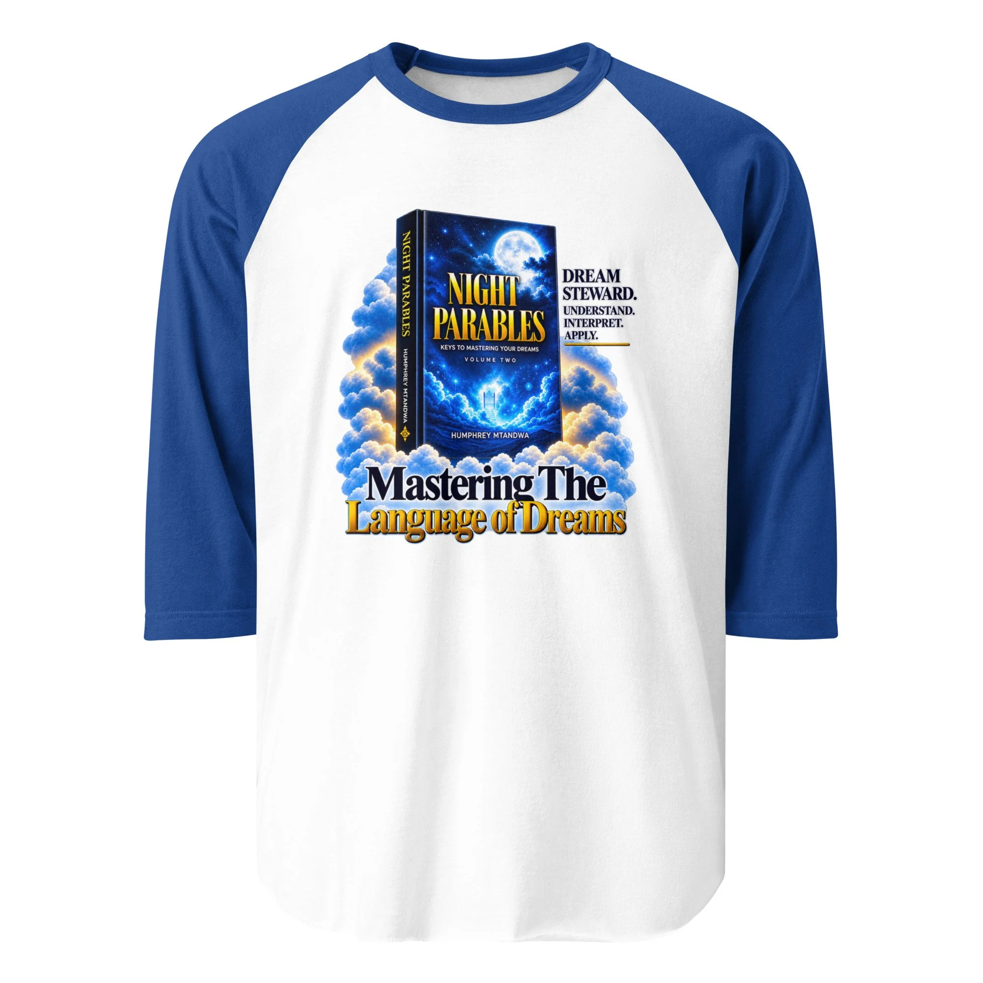unisex-34-sleeve-raglan-shirt-white-royal-front-6ab63a53453f2.jpg