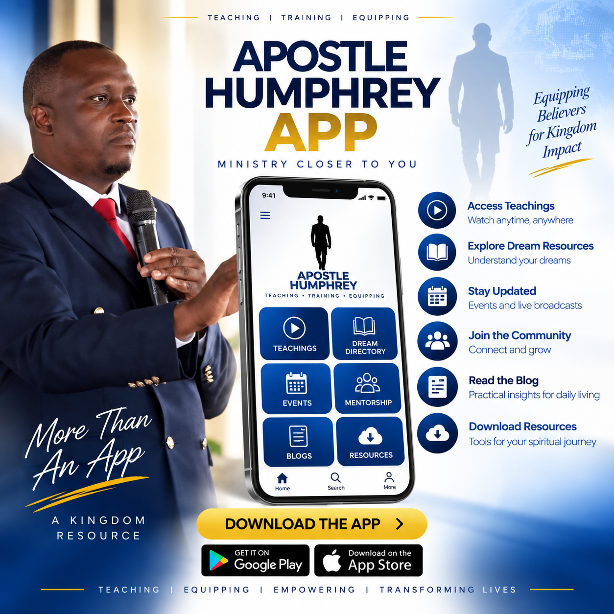 Aostle Humphrey App.png