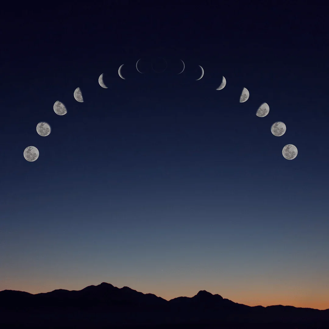 La Luna: A “Bite-Size” Lunar Miracle