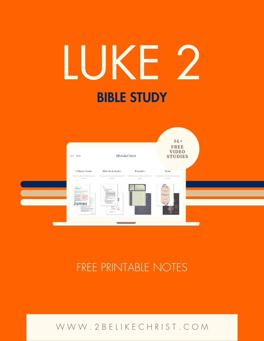 2BeLikeChrist Bible Commentary Luke Chapter 2 2BeLikeChrist 2belikechrist-bible-commentary-luke-chapter-2-2belikechrist
