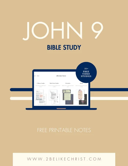 John articles 2belikechrist