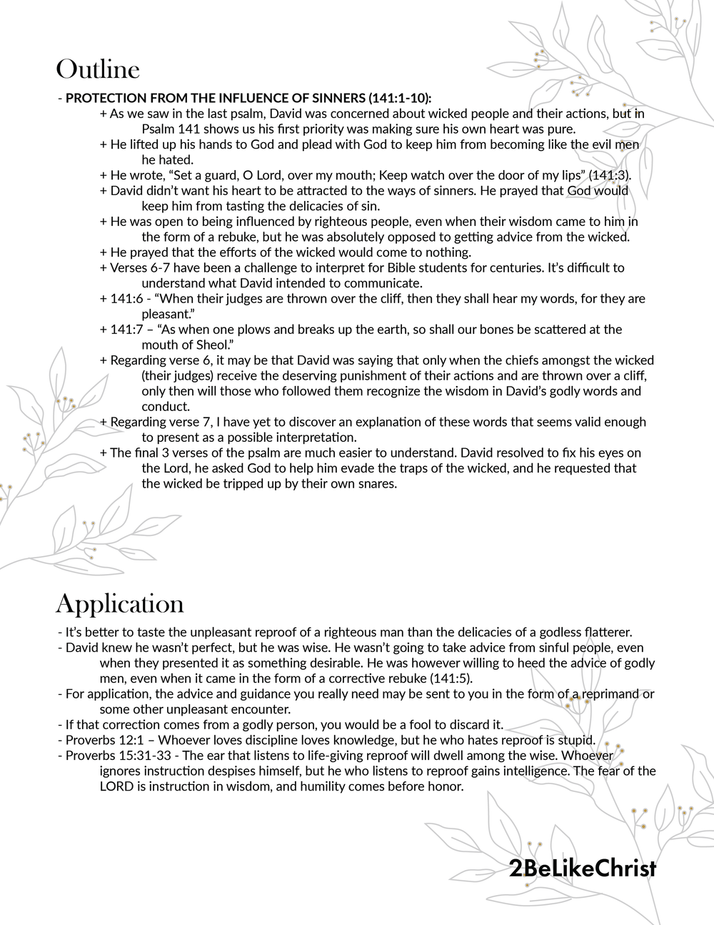 psalm-141-summary-5-minute-bible-study-2belikechrist