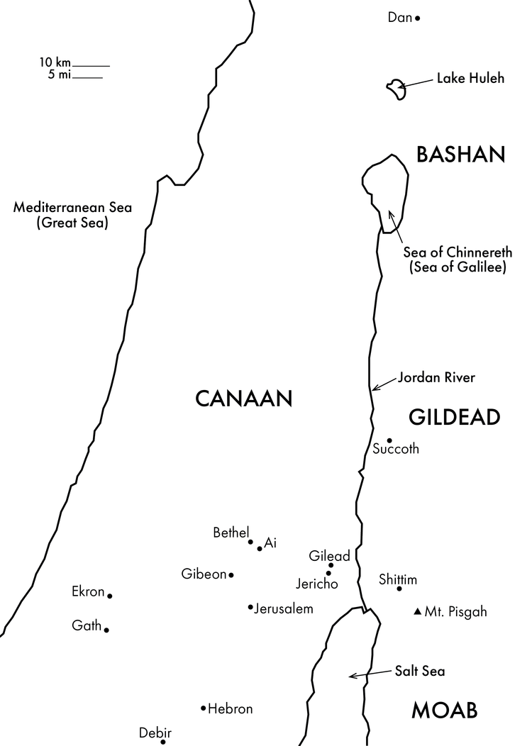 Joshua visual data 4