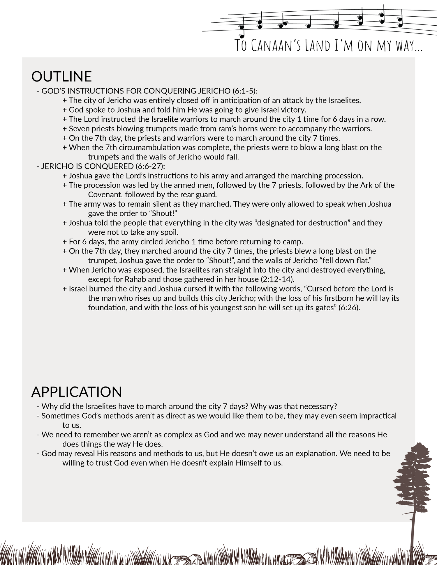 Joshua visual data 5