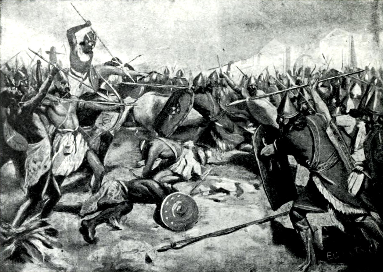The Battle of Carchemish - Jeremiah 46
