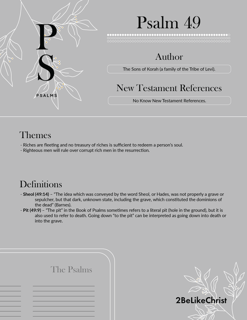 psalm-49-summary-5-minute-bible-study-2belikechrist