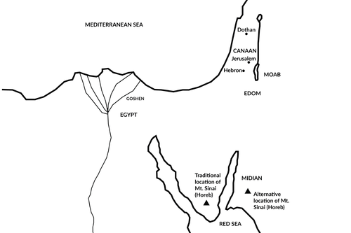 Exodus 9 Summary A Concise Overview In 5 Minutes 2belikechrist