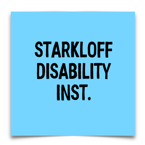 STARKLOFF DISABILITY INST..png