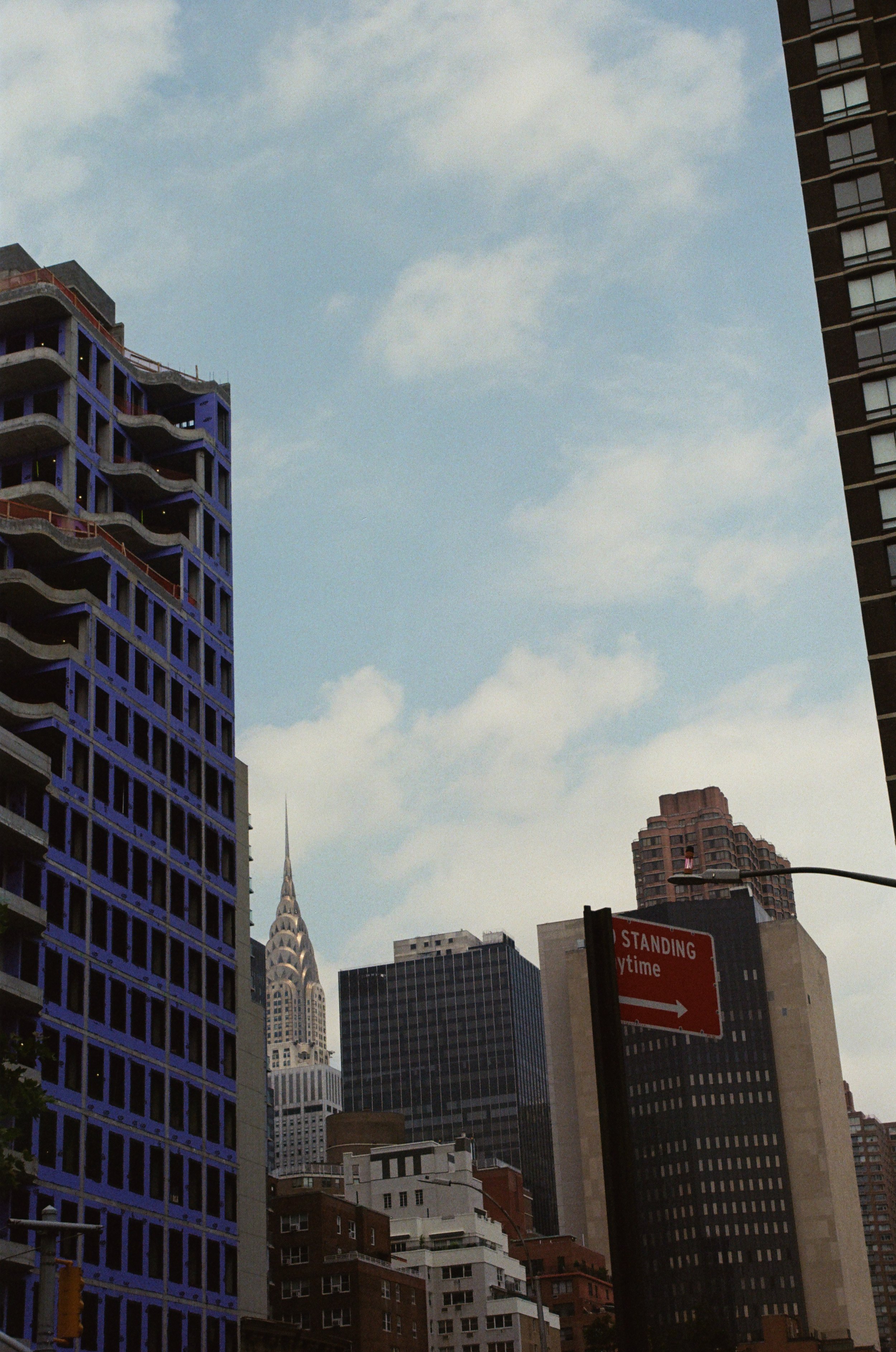 New York, July 2023