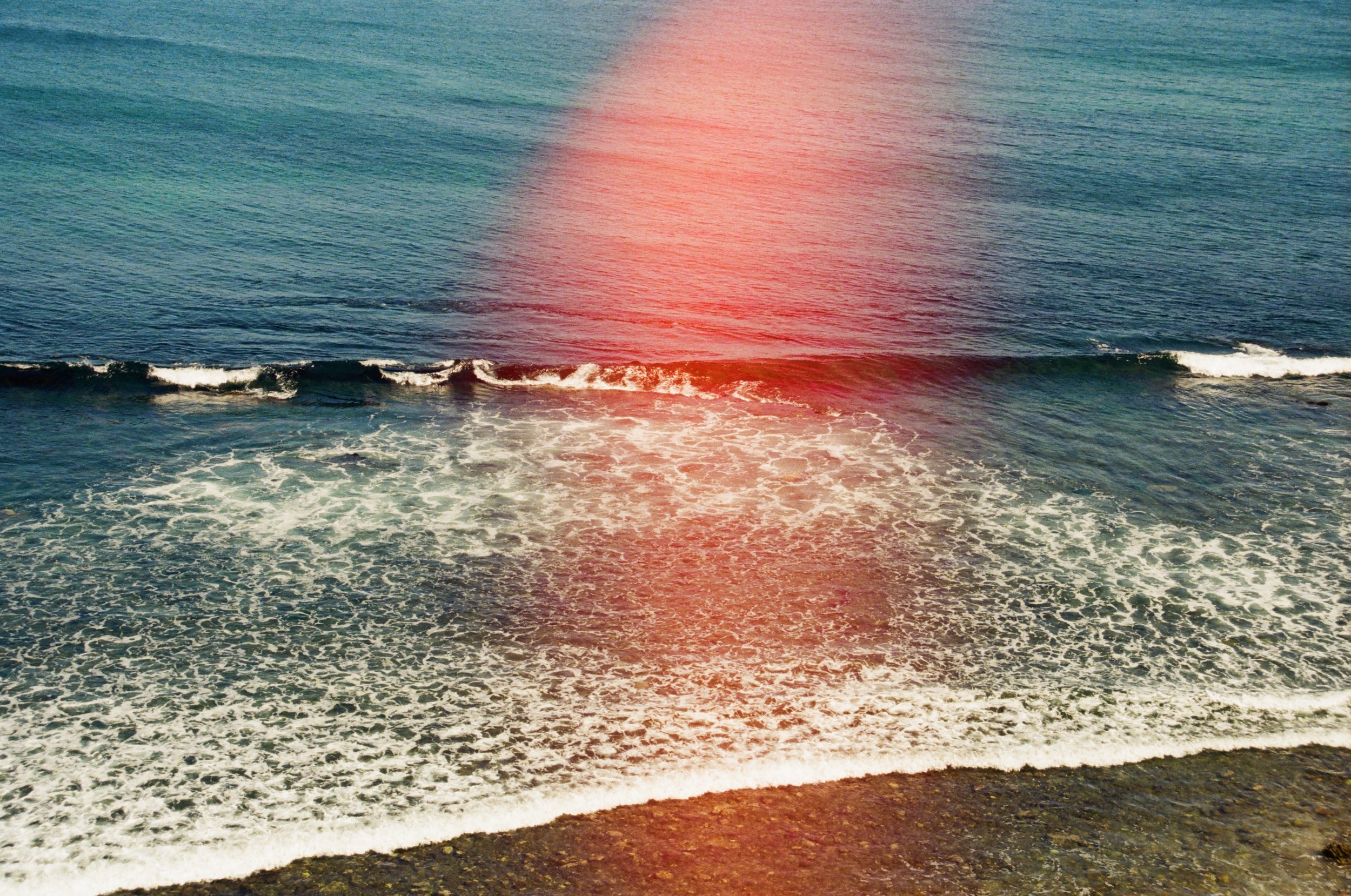 Malibu, June 2023