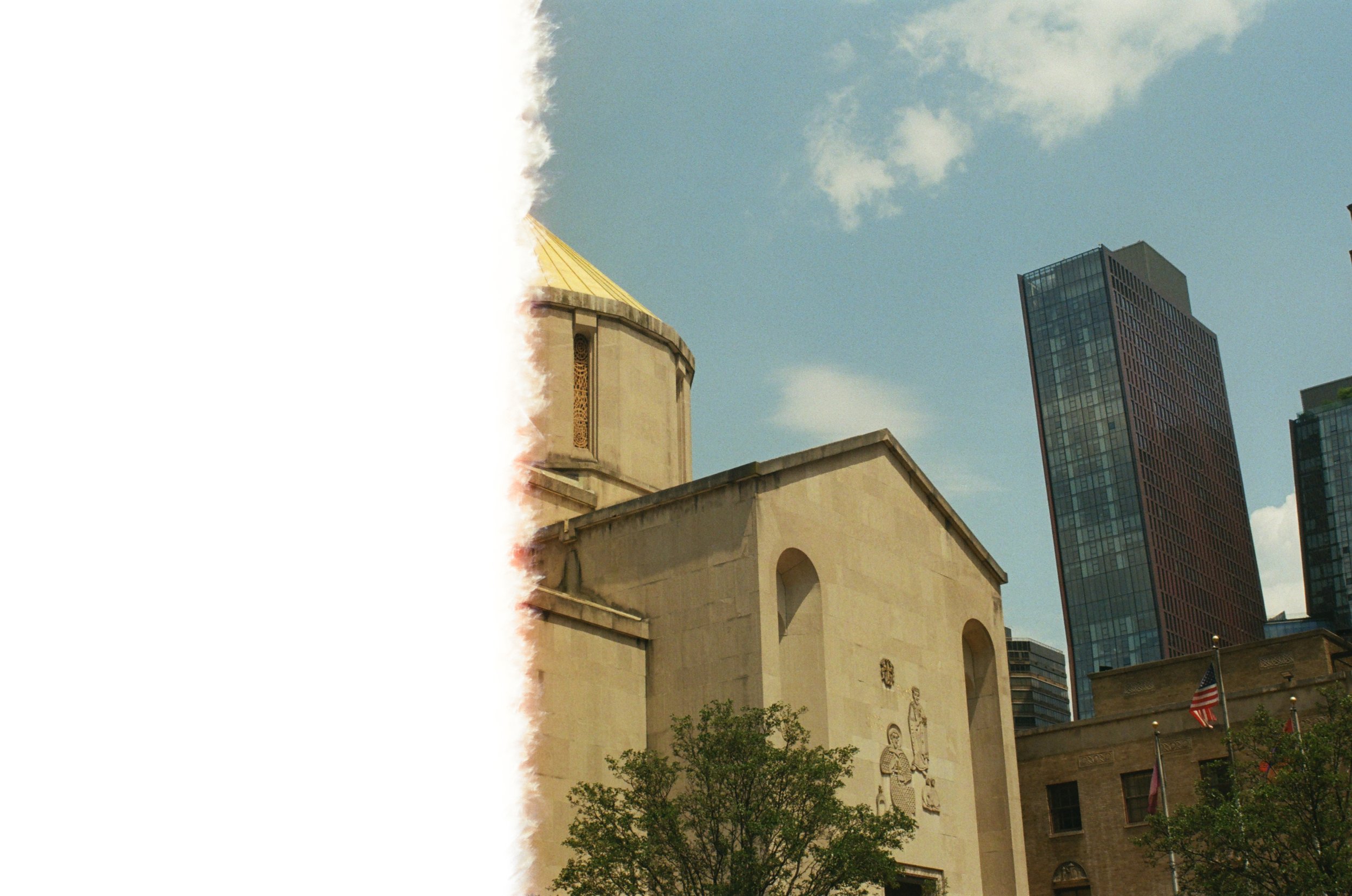 New York, July 2023