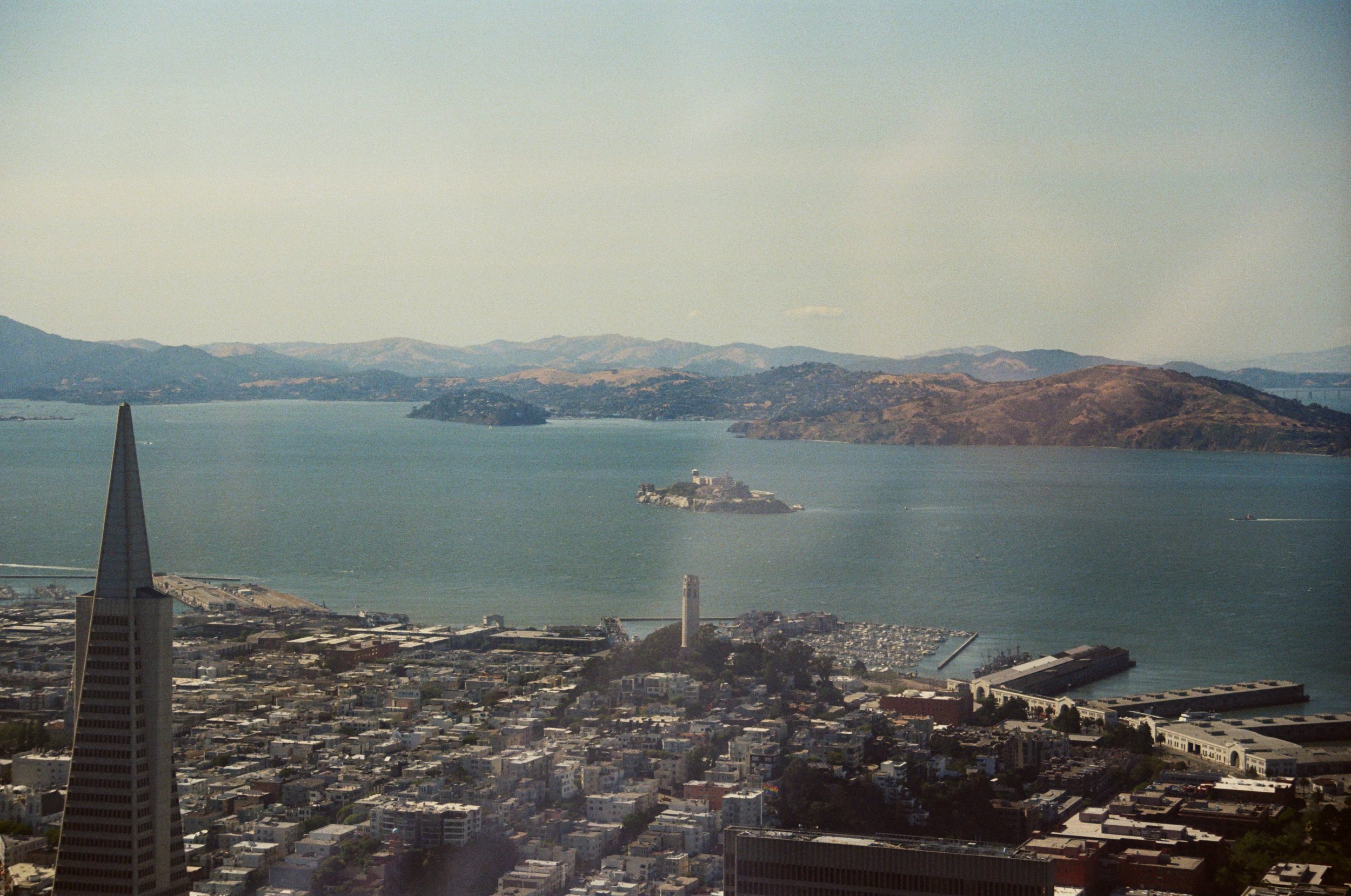 San Francisco, June 2023