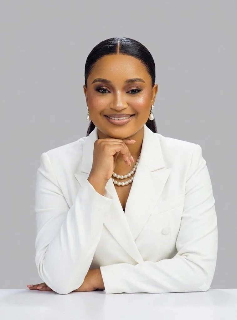 Professional Development Director - Christianah Robinson
