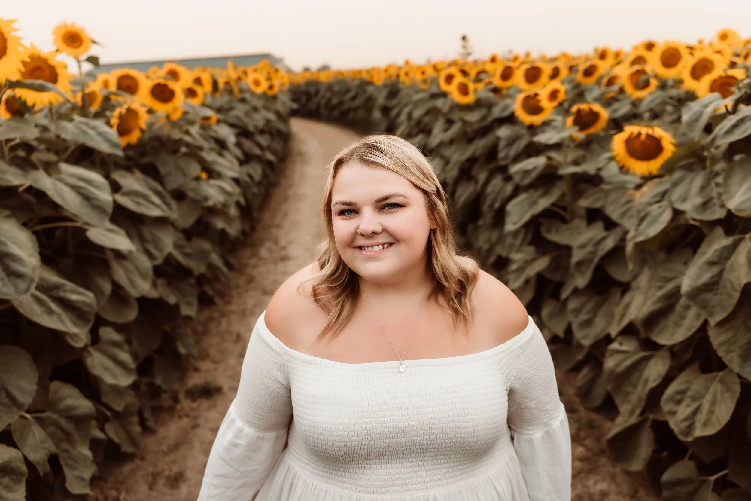Communications Director - Kat Cottrill