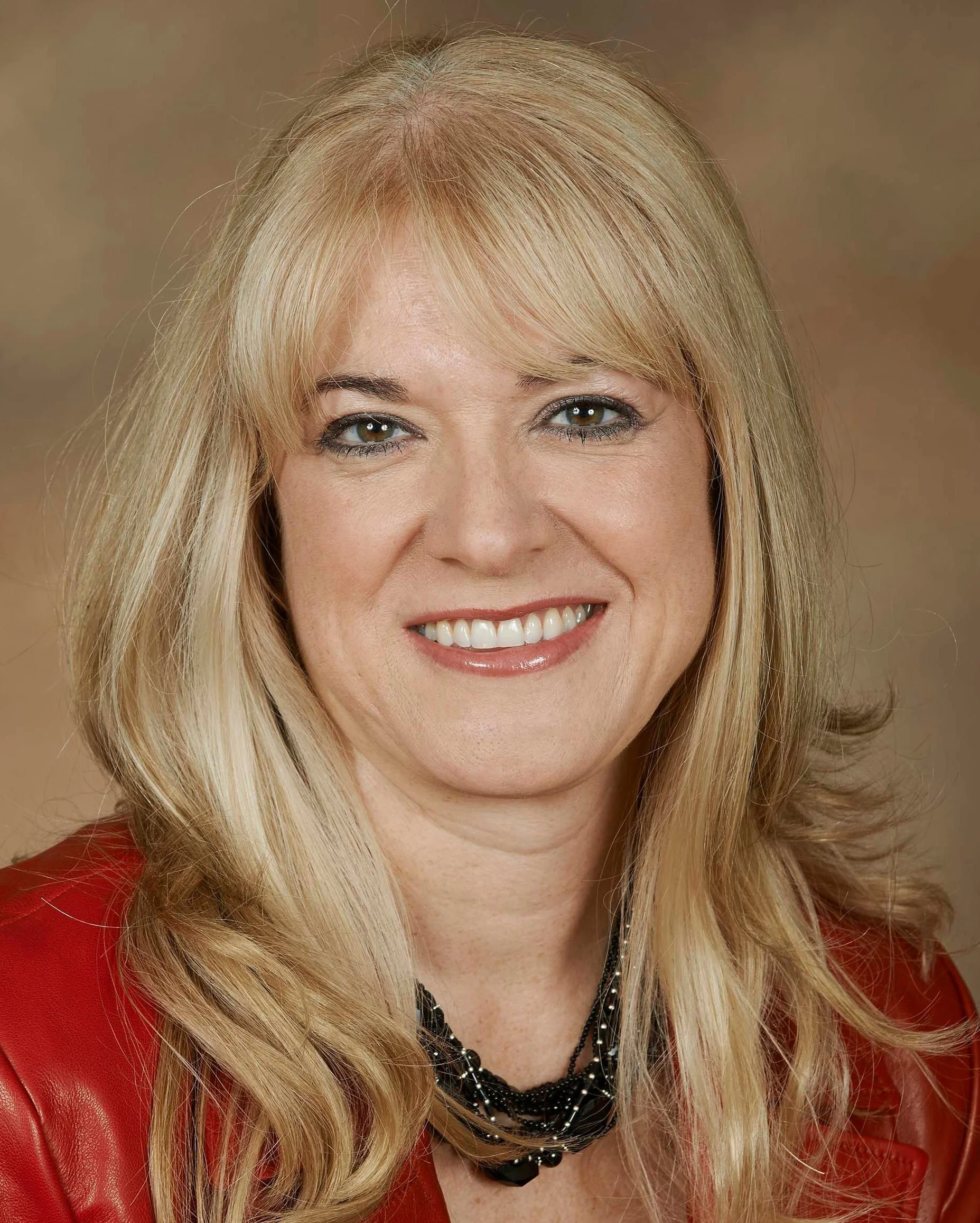Vice President - Diana Degan