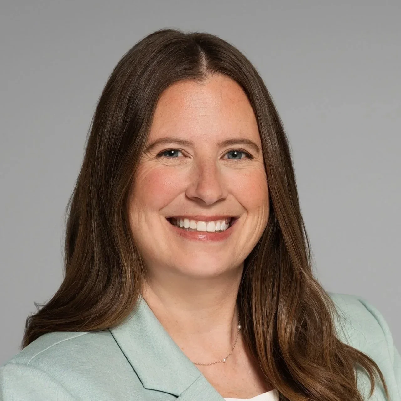 President - Patricia Wilkinson-Bizjak