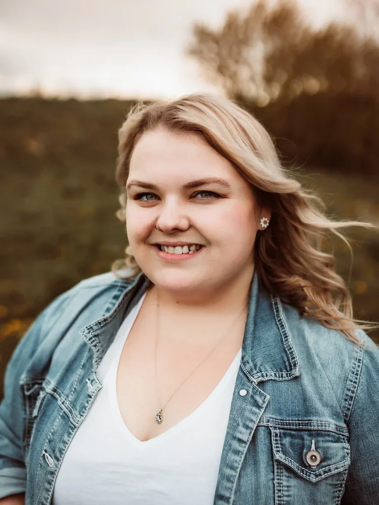 Communications Director - Kathleen Cottrill