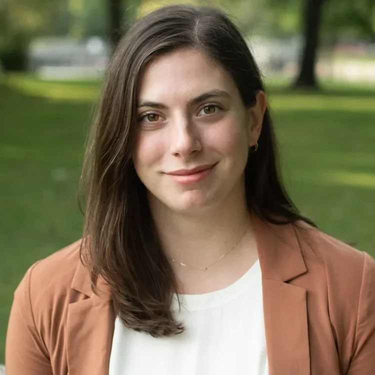 Past President - Elizabeth Dirksen