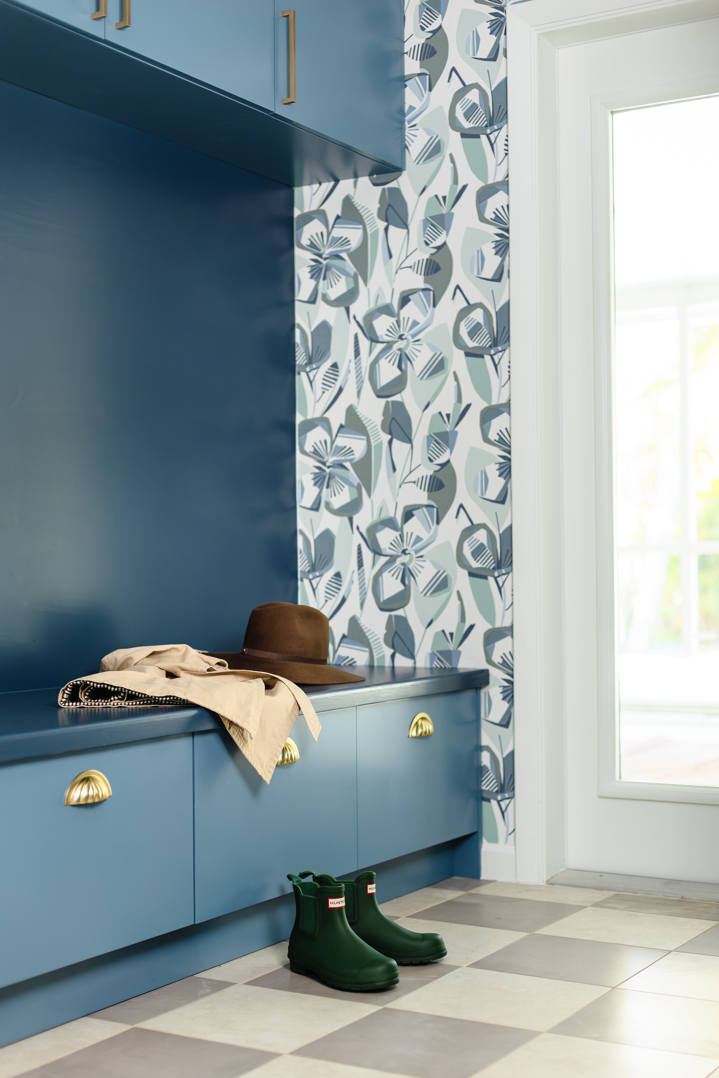 MAHON STREET RESIDENCE