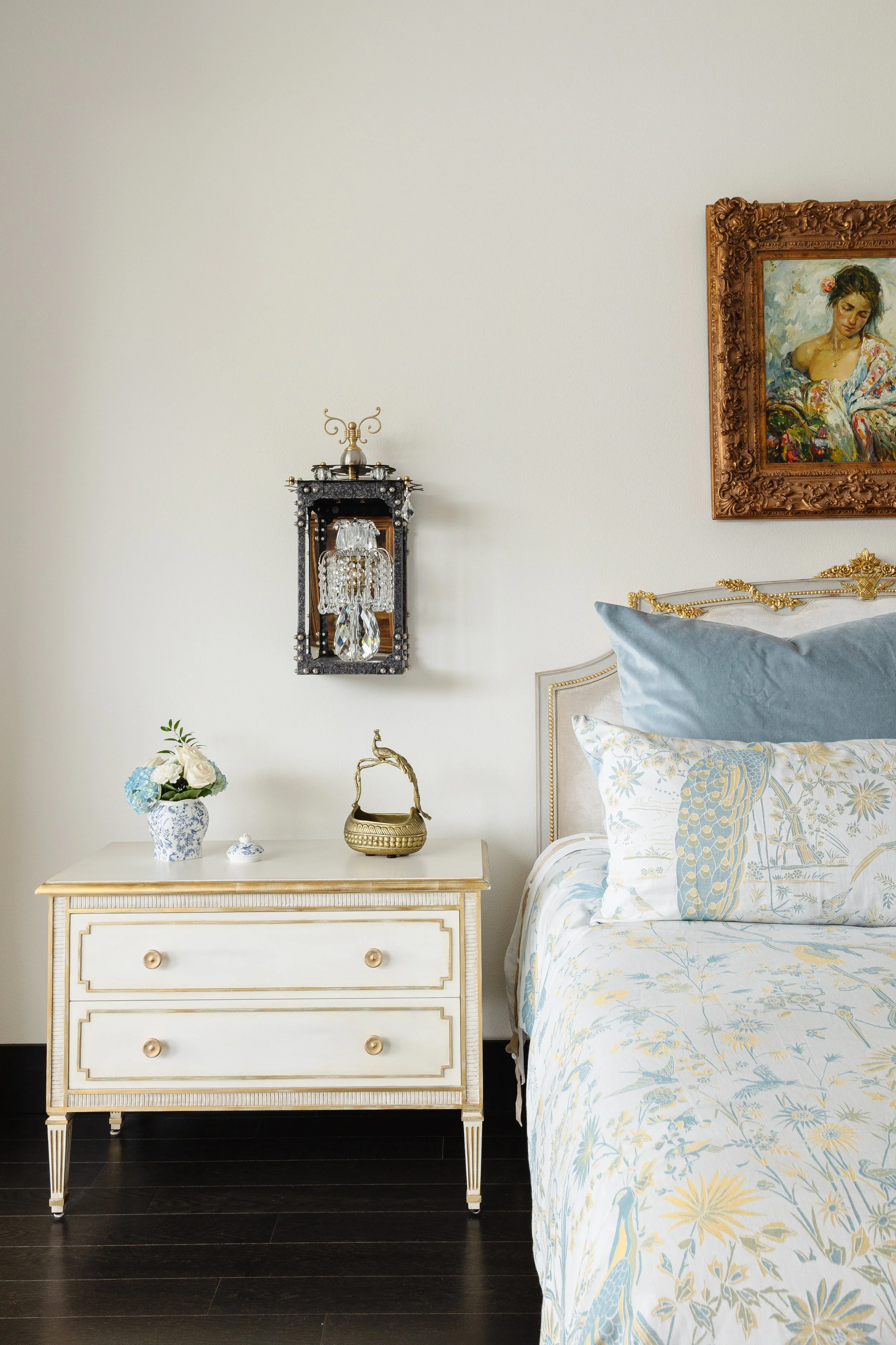 PALMETTO AVE RESIDENCE