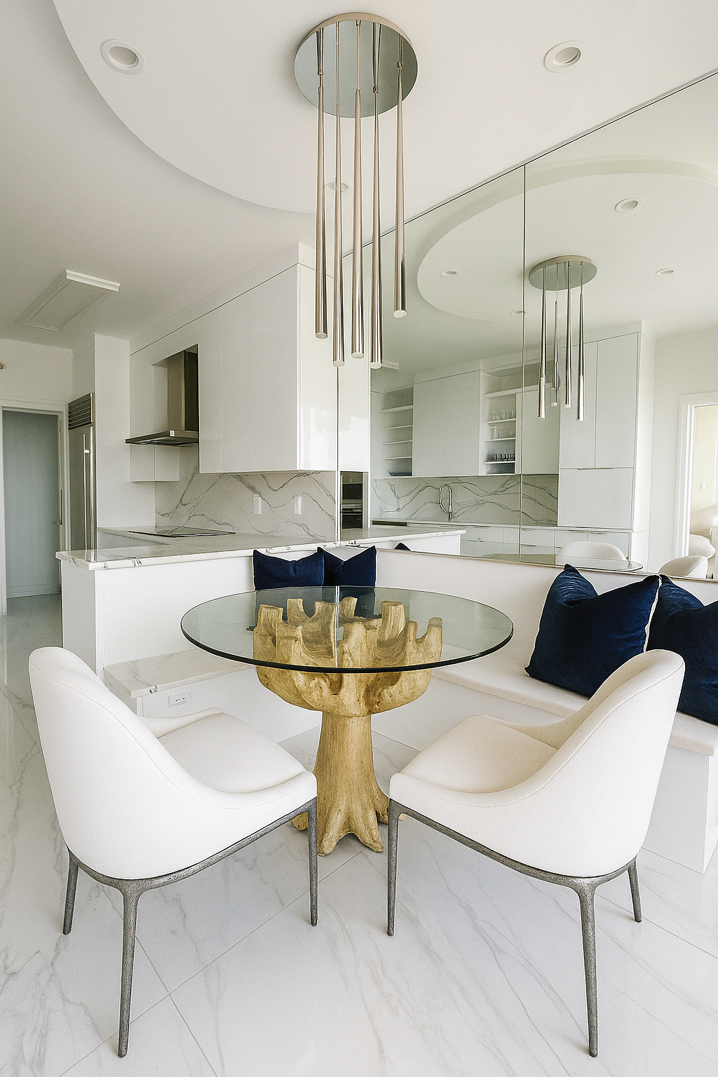 LONGBOAY KEY HIGHRISE