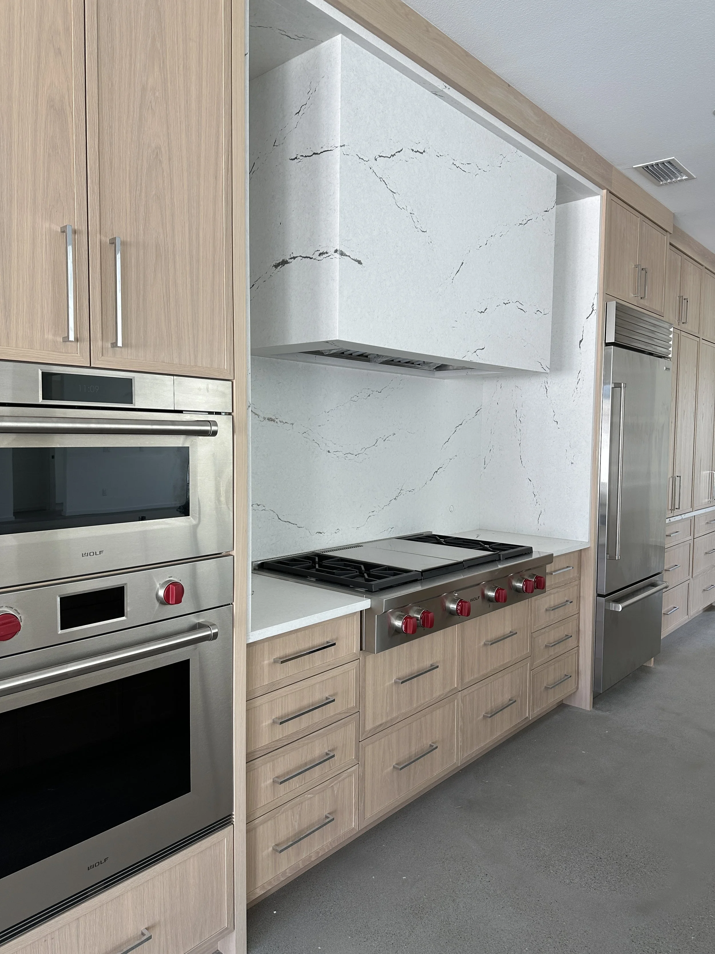 ARMADA ROAD RESIDENCE