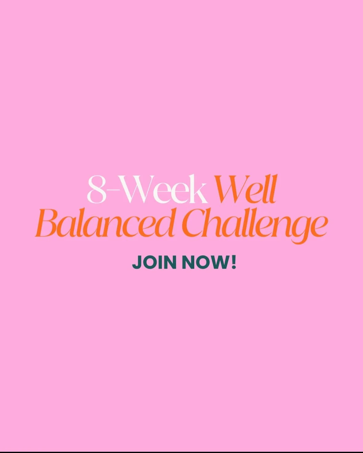 Enrolling now! ⚡️

Check the link in bio for all the information! 

@healthandkellness_ and I are excited to share all the women&rsquo;s health education you should have recieved but didn&rsquo;t. 👯&zwj;♀️

Plus, if you want to dive a little deeper,