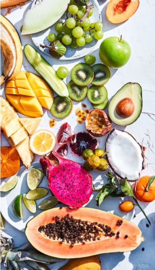 Diet Changes That Actually Help Perimenopause, Ranked by Research
