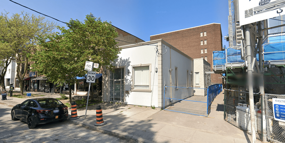 101 Jefferson Avenue