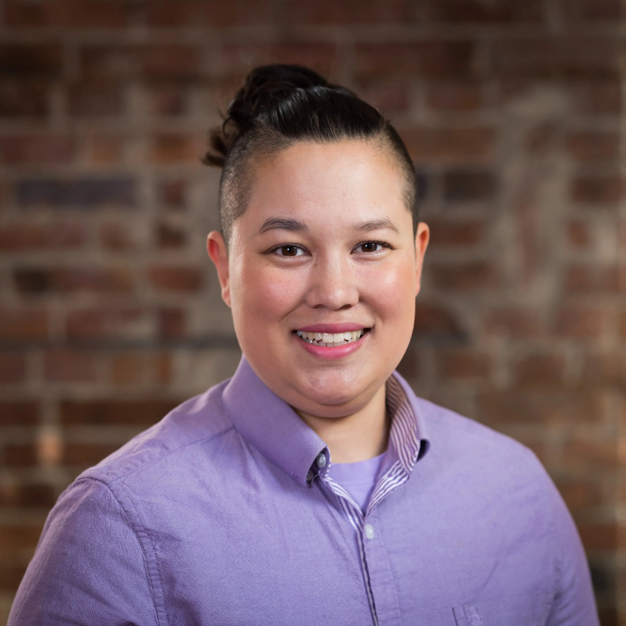 Kristen Orien Wortmann - Music Director